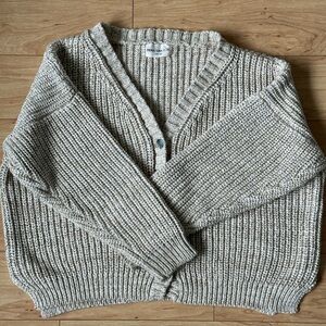 Indigo Luna helga Cardigan